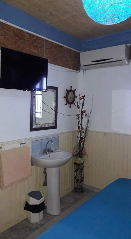 Auberge Bouloulou Boueni Kültér fotó